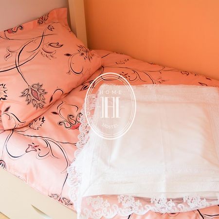 קייב Hostel Home מראה חיצוני תמונה